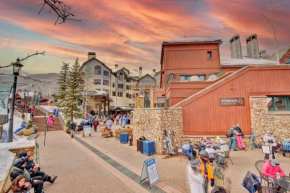 Beaver Creek Centennial 2 Bedroom 17